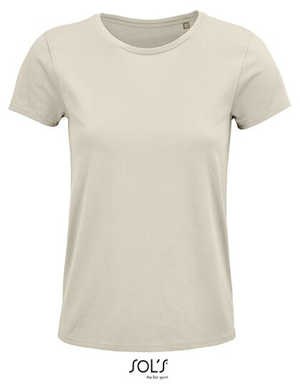 Crusader Women T-Shirt