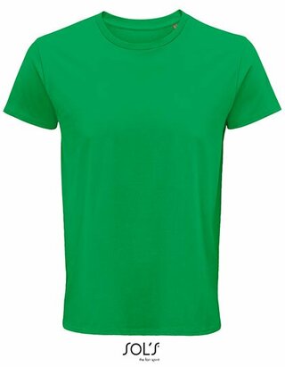 Crusader Men T-Shirt