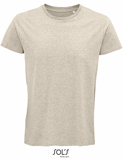SOL´S Men´s Crusader T-Shirt