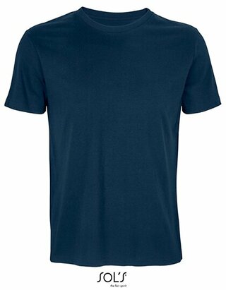 L03805 Unisex Odyssey T-Shirt