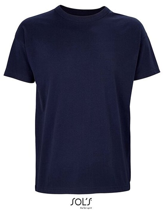 SOL´S Men´s Boxy Oversized T-Shirt
