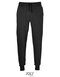 L03810 Unisex Jumbo Fleece Jog Pants