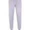 L03810 Unisex Jumbo Fleece Jog Pants
