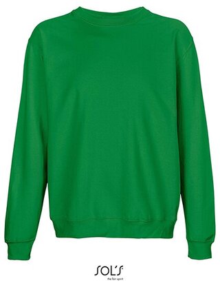Unisex Columbia Crew Neck Sweatshirt