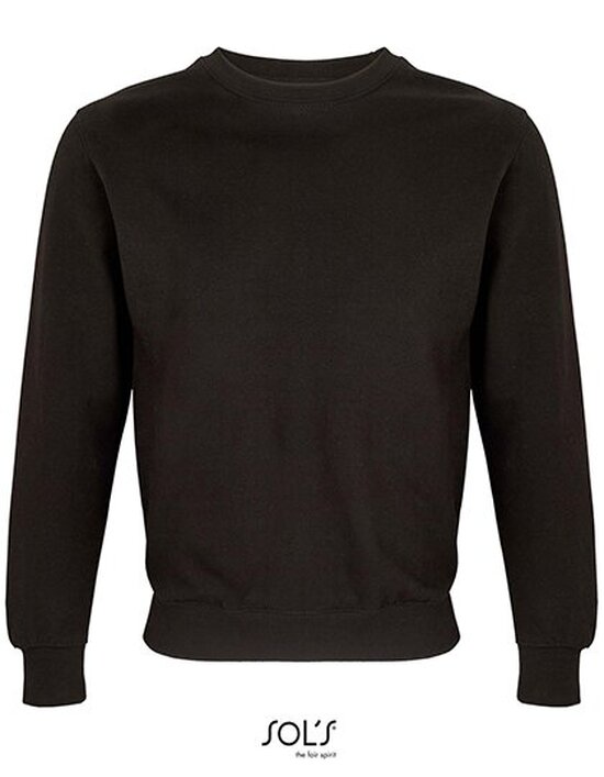 Unisex Columbia Crew Neck Sweatshirt
