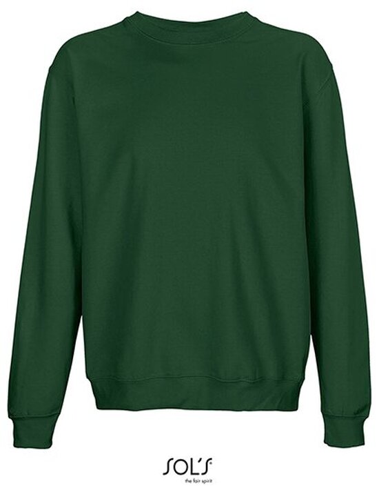 Unisex Columbia Crew Neck Sweatshirt