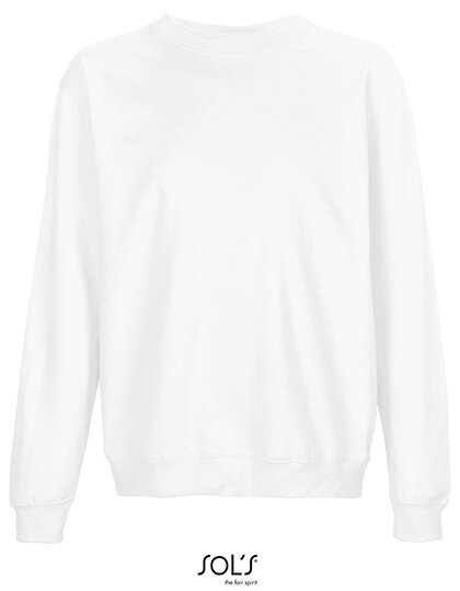 Unisex Columbia Crew Neck Sweatshirt