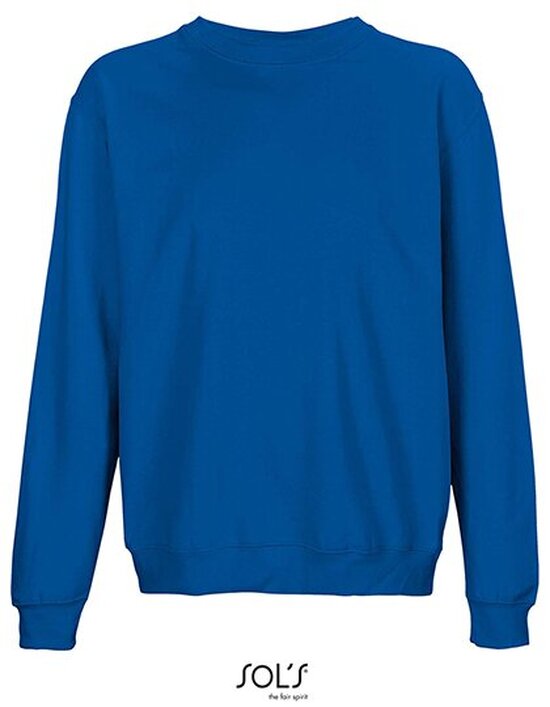 Unisex Columbia Crew Neck Sweatshirt