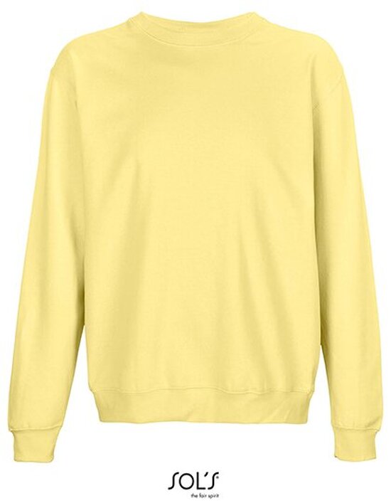 Unisex Columbia Crew Neck Sweatshirt