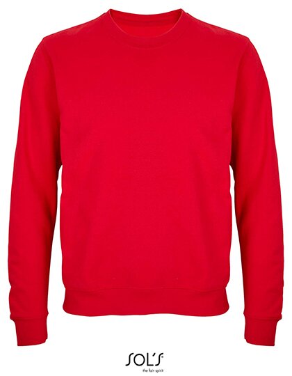 Unisex Columbia Crew Neck Sweatshirt
