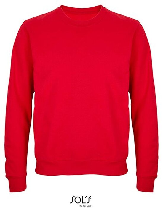 Unisex Columbia Crew Neck Sweatshirt