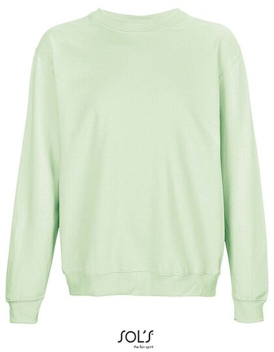 Unisex Columbia Crew Neck Sweatshirt