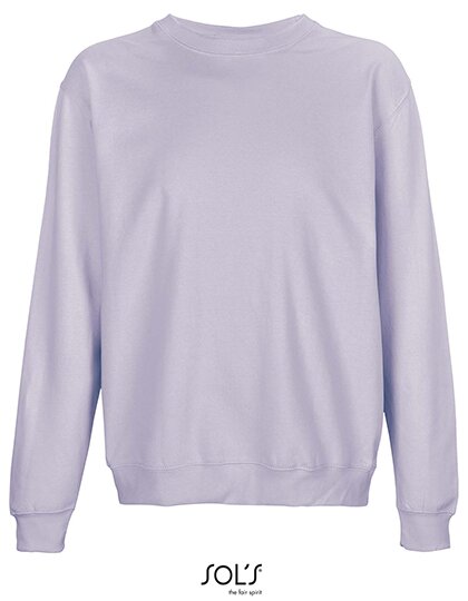 Unisex Columbia Crew Neck Sweatshirt