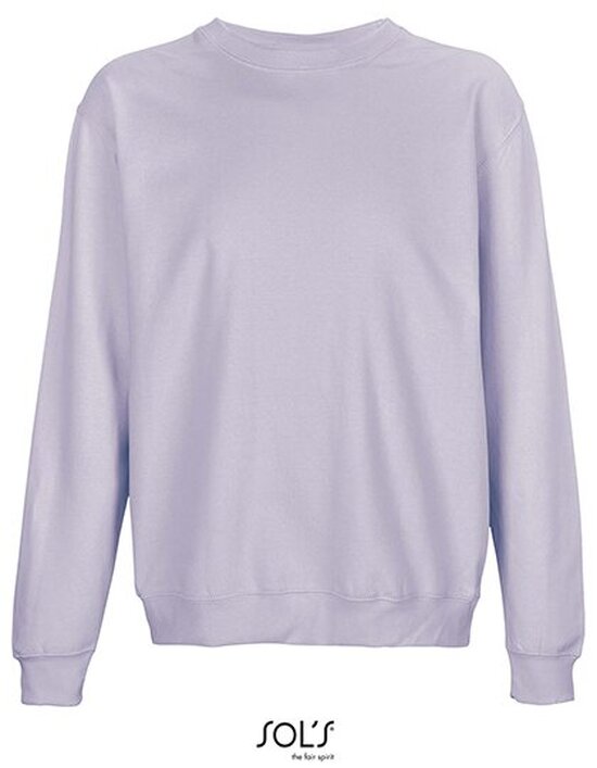 Unisex Columbia Crew Neck Sweatshirt
