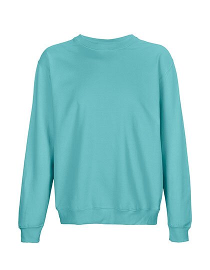SOL´S Unisex Columbia Crew Neck Sweatshirt