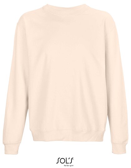 Unisex Columbia Crew Neck Sweatshirt