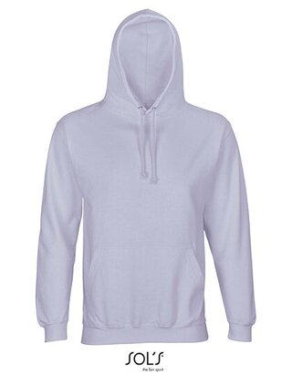 SOL´S Unisex Condor Hooded Sweatshirt
