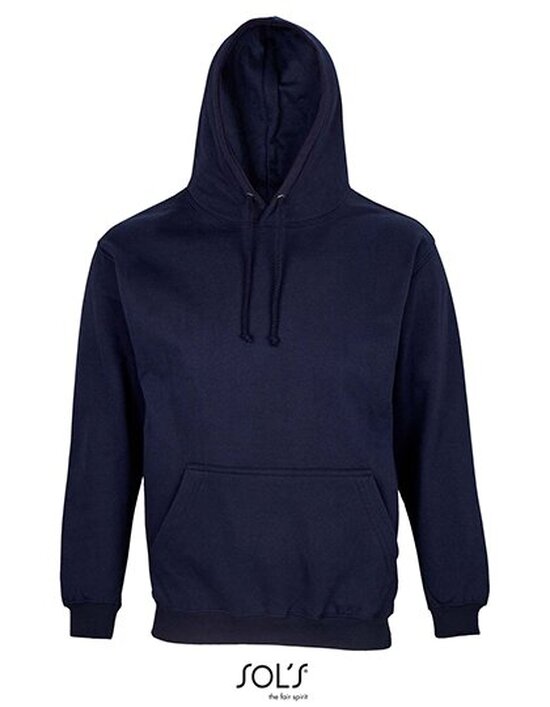 SOL´S Unisex Condor Hooded Sweatshirt