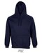 SOL´S Unisex Condor Hooded Sweatshirt