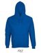 SOL´S Unisex Condor Hooded Sweatshirt