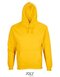 SOL´S Unisex Condor Hooded Sweatshirt