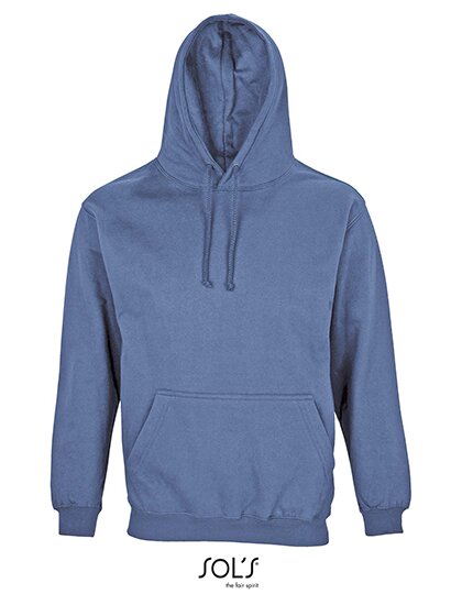 SOL´S Unisex Condor Hooded Sweatshirt