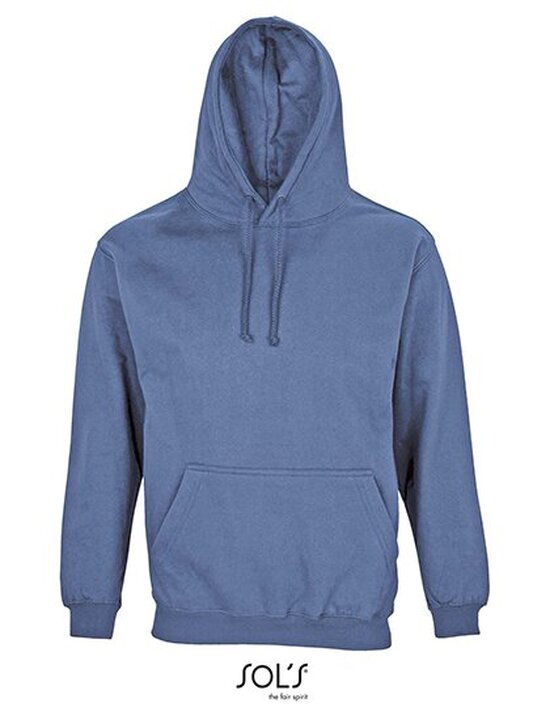 SOL´S Unisex Condor Hooded Sweatshirt