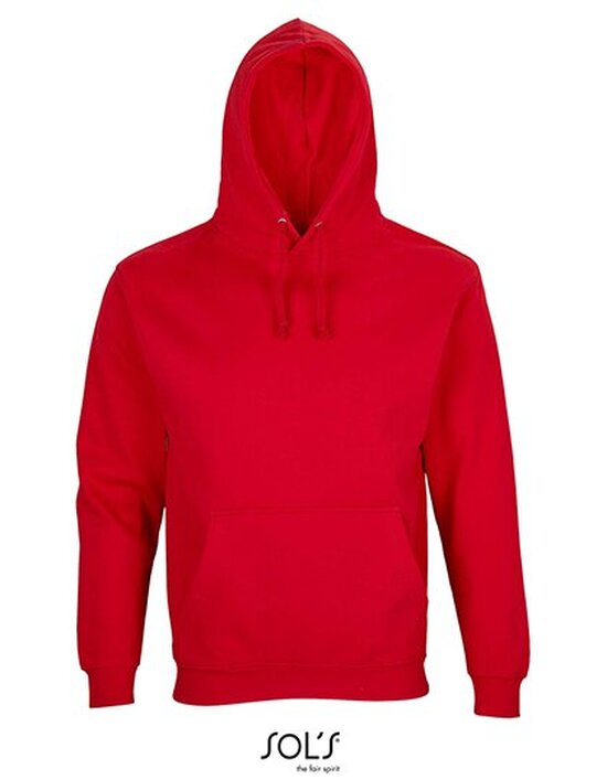 SOL´S Unisex Condor Hooded Sweatshirt