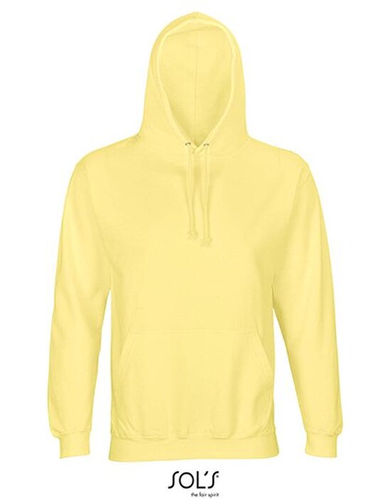 SOL´S Unisex Condor Hooded Sweatshirt