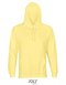 SOL´S Unisex Condor Hooded Sweatshirt