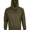 SOL´S Unisex Condor Hooded Sweatshirt