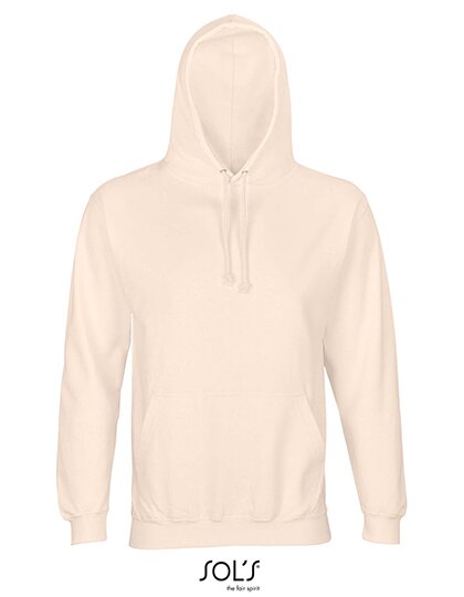 SOL´S Unisex Condor Hooded Sweatshirt