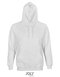 SOL´S Unisex Condor Hooded Sweatshirt