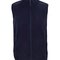 L03822 Unisex Factor Zipped Fleece Bodywarmer