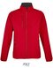 L03828 Women´s Falcon Zipped Softshell Jacket