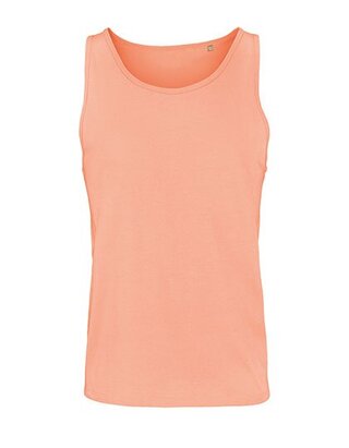 L03980 Unisex Tank Top Crusader