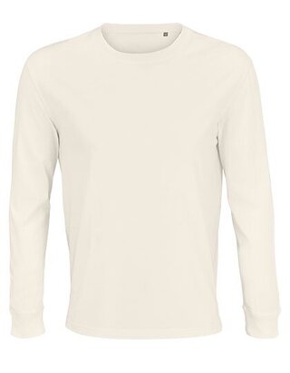 L03982 SOL´S Unisex Long Sleeve T-Shirt Pioneer