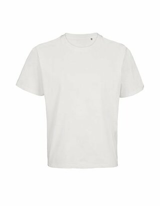 L03996 Unisex Oversized T-Shirt Legacy