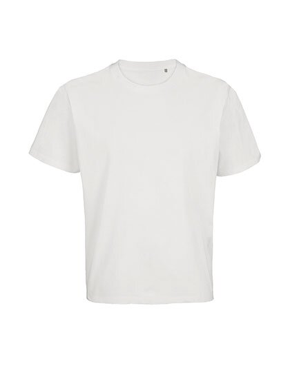 L03996 Unisex Oversized T-Shirt Legacy