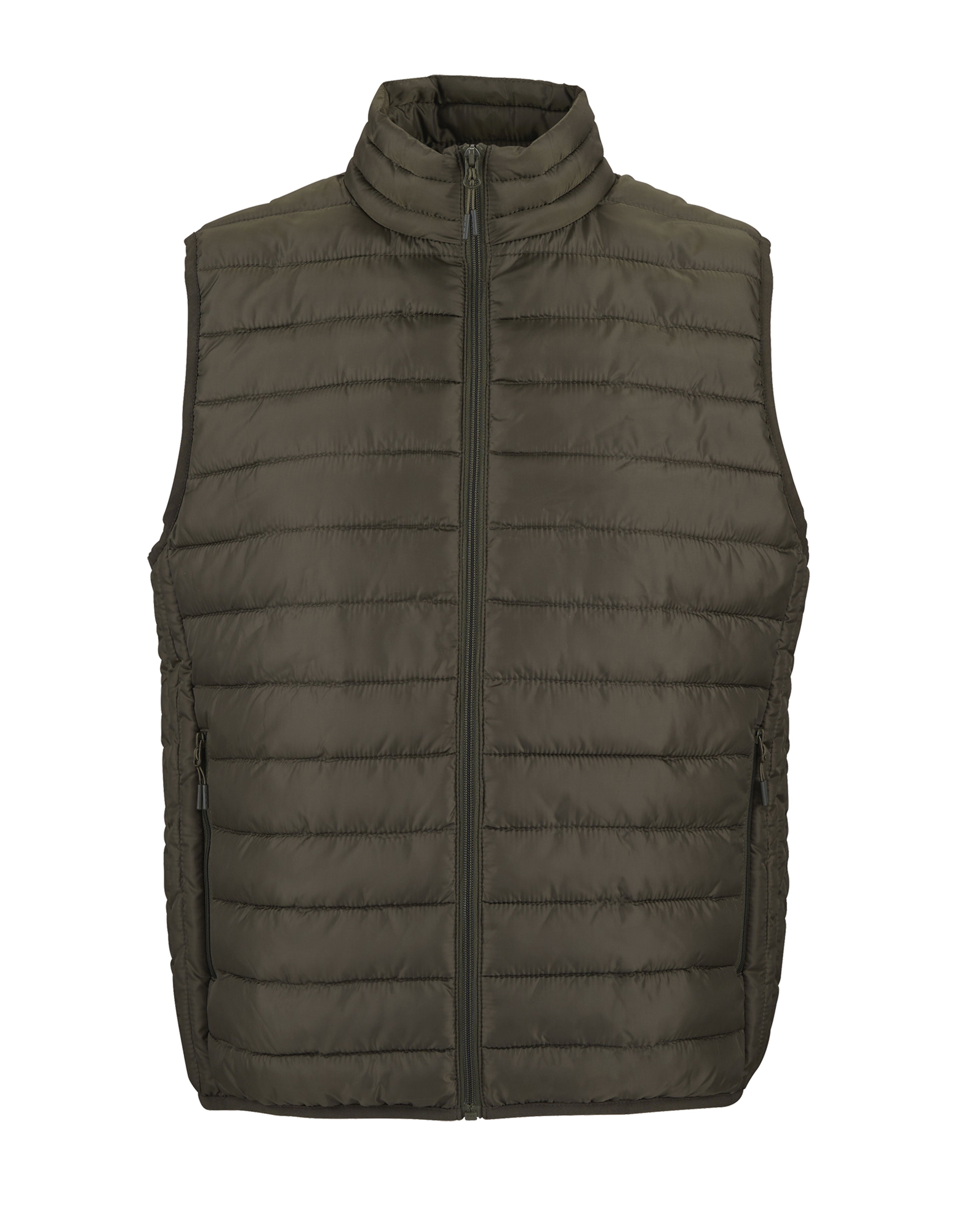 L04020 SOL´S Men's Stream Bodywarmer