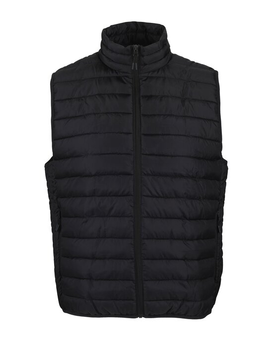 L04020 SOL´S Men's Stream Bodywarmer