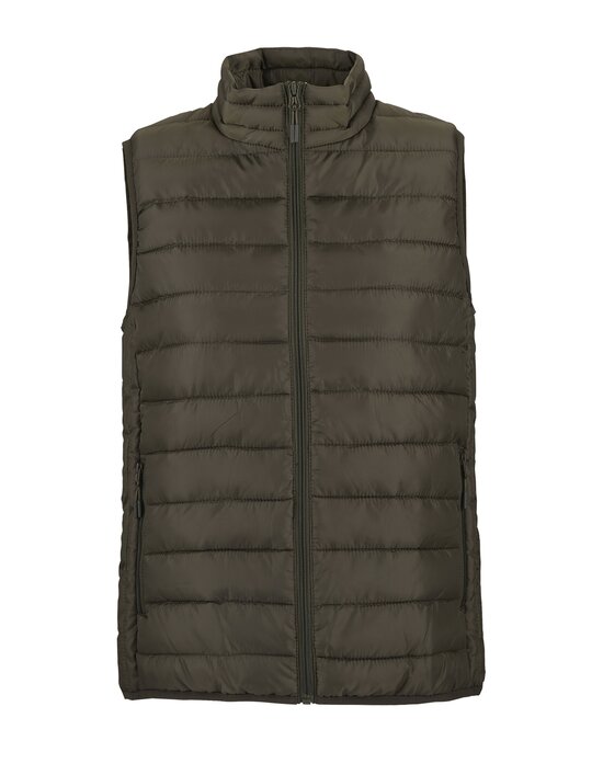 L04021 SOL´S Women's Stream Bodywarmer