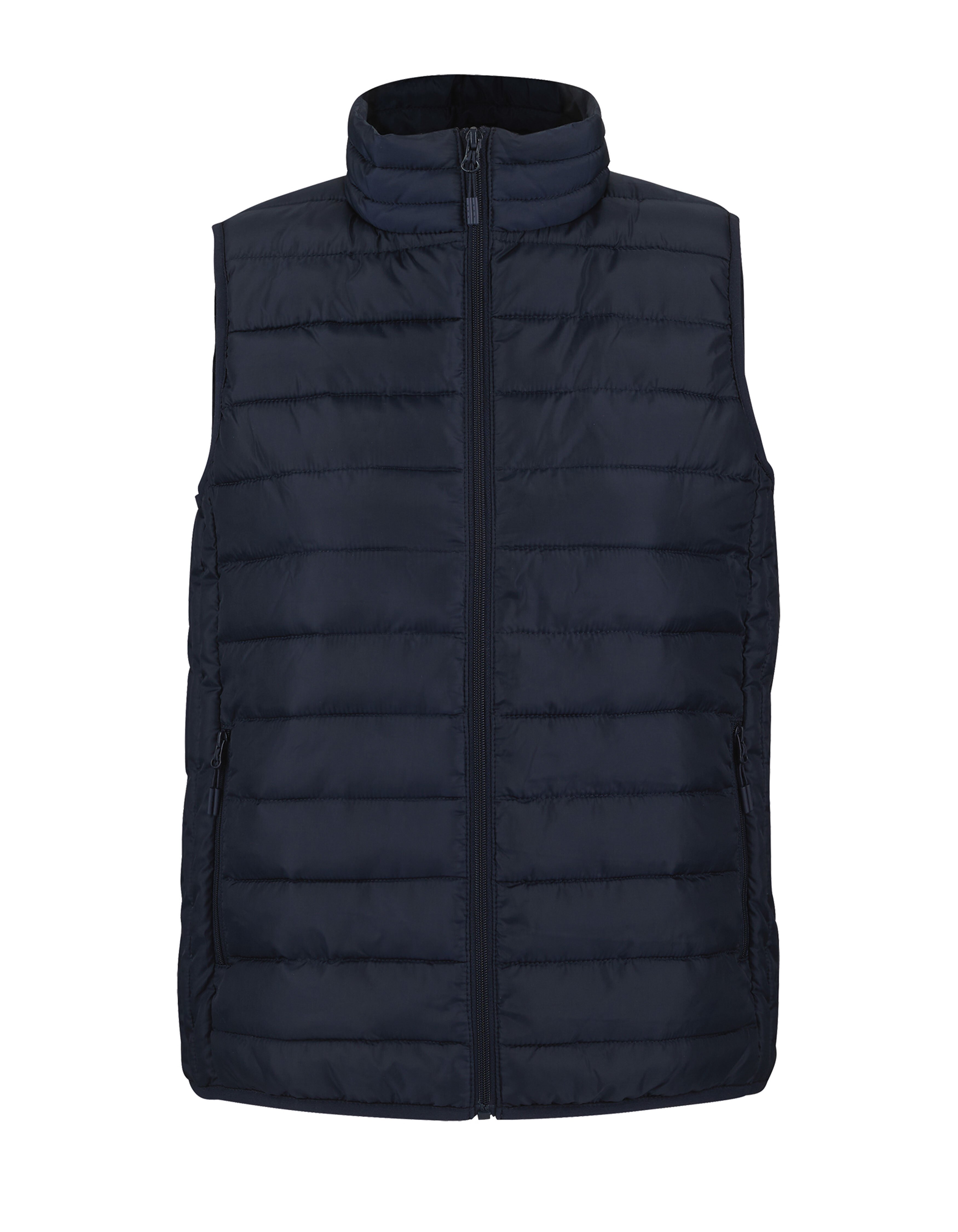 L04021 SOL´S Women's Stream Bodywarmer