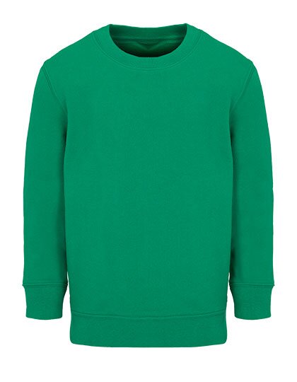 L04239K SOL´S Kids Sweatshirt Columbia