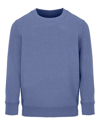 L04239K SOL´S Kids Sweatshirt Columbia