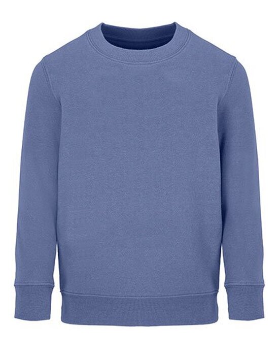 L04239K SOL´S Kids Sweatshirt Columbia