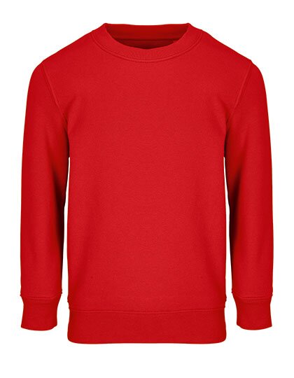 L04239K SOL´S Kids Sweatshirt Columbia