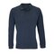L04241 SOL´S Unisex Long Sleeve Polo Shirt Planet