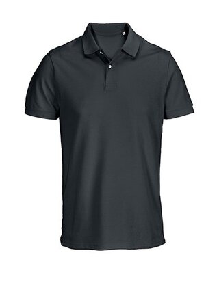 Unisex Pacific Polo Shirt