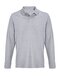 Unisex Pacific Polo Shirt Longsleeve